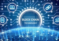 Không bỏ lỡ ''chuyến tàu mới'' blockchain