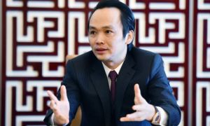 Tạm hoãn xuất cảnh đối với Chủ tịch FLC Trịnh Văn Quyết