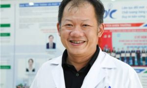 Bệnh viện Bạch Mai có Chủ tịch và Giám đốc mới
