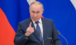 Điện Kremlin: Không ai ở Nga nghĩ tới việc sử dụng vũ khí hạt nhân