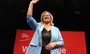 Đức: Đảng Dân chủ Xã hội giành đa số tại Nghị viện bang Saarland