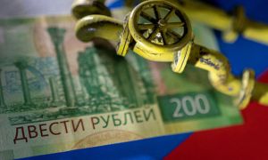 Nga cảnh báo không 'làm từ thiện khí đốt' nếu châu Âu từ chối trả bằng đồng rúp