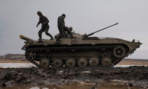 Nga có dấu hiệu hành quân chậm chạp ở Ukraine: Hóa ra lý do đến từ 