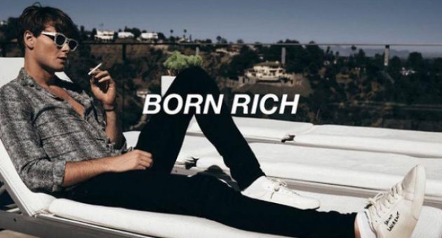 Đến năm 15 tuổi mới biết bố mình là tỷ phú, rich kid Úc từng khiến cả thế giới...