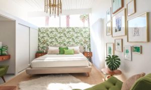 10 ý tưởng bố trí phòng ngủ để tận dụng tối đa không gian