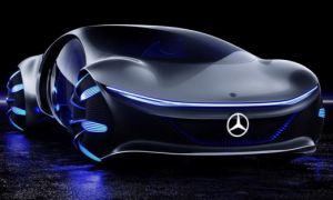 Mercedes: Giấc mơ xe điện “giá phải chăng” sẽ còn xa vời