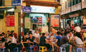 Đức: Hà Nội là một trong những điểm đến ưa thích nhất Đông Nam Á