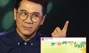 NS Thành Lộc bất ngờ phát ngôn gây tranh cãi: Hoa hậu là đại sứ nhan sắc của 1...