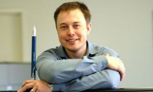 Elon Musk: Từ người tự kỷ, bỏ học Tiến sĩ, thành tỉ phú giàu nhất thế giới