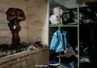 Cơn sốt xây hầm trú ẩn tránh bom ở châu Âu do lo ngại chiến tranh lan ra ngoài Ukraine