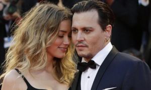 Vụ kiện giữa Amber Heard và Johnny Depp: Amber thừa nhận vẫn yêu Johnny