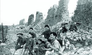 Vì sao Thành cổ Quảng Trị là nơi đọ sức quyết liệt nhất giữa Việt Nam và Mỹ 50...