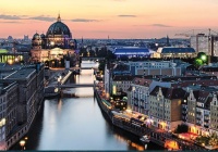 Một nửa số đô thị ở Đức gặp khó khăn do giá năng lượng gia tăng