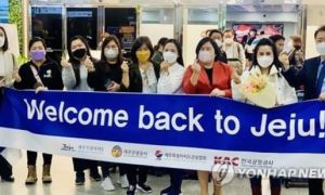 Khách Việt được miễn thị thực khi tới 2 điểm đến nào của Hàn Quốc?