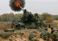Quân Nga 'đánh cắp' 400.000 tấn ngũ cốc ở vùng chiếm đóng ở Ukraine