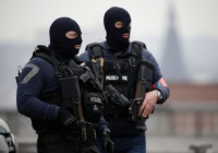 Cảnh sát châu Âu phá vỡ đường dây rửa tiền lớn