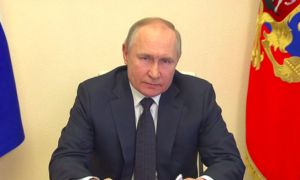 Israel nói Tổng thống Putin xin lỗi vì phát biểu của Ngoại trưởng Nga