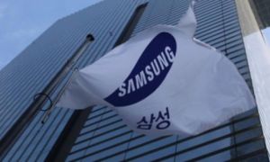 Samsung sắp mở quỹ ETF tiền mã hóa