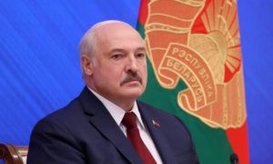 Tổng thống Belarus nêu điều kiện để chấm dứt xung đột ở Ukraine trong một tuần