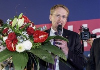 CDU giành chiến thắng tại cuộc bầu cử Nghị viện bang Schleswig-Holstein