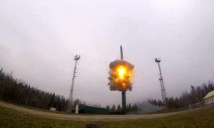 Mỹ nói Nga sử dụng 10 -12 tên lửa siêu vượt âm ở Ukraine