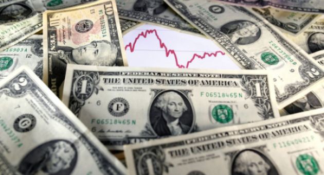 Doanh nghiệp Mỹ tăng cường đề phòng rủi ro biến động tỷ giá khi đồng đô la...