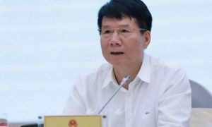 Ông Trương Quốc Cường thiếu trách nhiệm, cho nhập 148 tỷ đồng thuốc giả