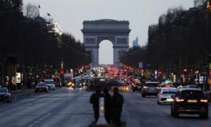 Pháp chỉnh trang Đại lộ Champs-Elysees chuẩn bị cho Olympic 2024