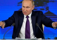 Nga cảnh báo về ''sự kết thúc của EU''