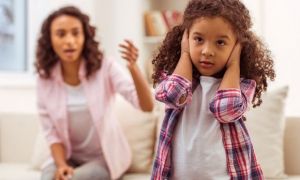 3 CÂU NÓI thường xuyên này của trẻ là dấu hiệu BẤT ỔN về tâm lý: Cha mẹ cần...