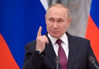 Nga: Châu Âu đã mất cơ hội lựa chọn ''điều lý tưởng nhất''