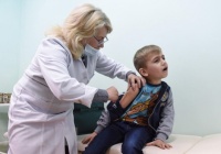 Đức: Số ca trẻ em mắc COVID-19 phải nhập viện giảm nhờ tiêm chủng