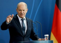 Đức không muốn Ukraine “đi đường tắt” vào EU, Kiev phản ứng