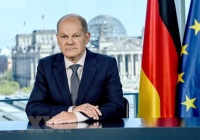 Thủ tướng Đức: Không thể đẩy nhanh tiến trình gia nhập EU của Ukraine