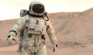 Để sinh tồn trên Sao Hỏa, con người phải làm gì?
