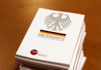Luật Cơ bản của Đức: Những thông tin cơ bản về hiến pháp Đức