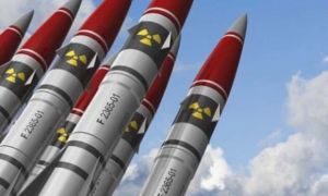 Chuyên gia: Chiến sự Ukraine có thể thúc đẩy cuộc đua vũ khí hạt nhân