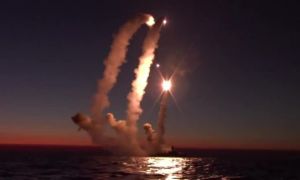 Tướng Ba Lan đề xuất NATO bắn hạ tên lửa Nga ở tây Ukraine