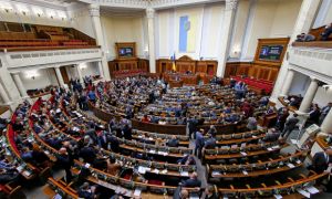 Ukraine thông qua luật hạn chế sách, âm nhạc Nga