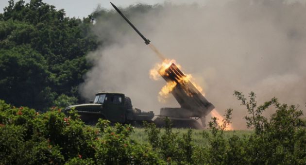 Ukraine tuyên bố chiến đấu đến cùng dù cạn kiệt vũ khí