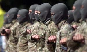 Áo xác nhận một số công dân tham chiến ở Ukraine