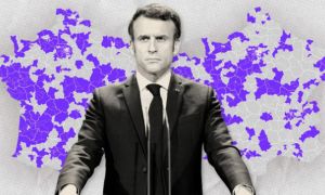 Bầu cử Quốc hội Pháp: Không ai thắng nhưng ông Macron đã thua