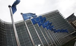 Gruzia quyết tâm đáp ứng quy chế ứng cử viên gia nhập EU