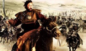 Vì sao khi quân Mông Cổ bỏ chạy lại là lúc họ đáng sợ nhất?
