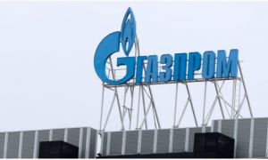 Cổ phiếu Gazprom lao dốc khi công ty lần đầu hủy trả cổ tức trong 24 năm