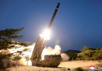 Hàn Quốc ra lệnh đáp trả hành động khiêu khích của Triều Tiên