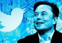 Elon Musk quyết định không mua Twitter nữa