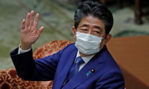 Lãnh đạo các nước trên thế giới chia buồn về sự ra đi của cựu Thủ tướng Nhật Bản