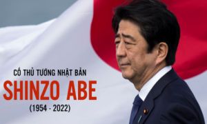 Nhật Bản: Đất nước đã mất một 