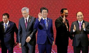 Cựu Thủ tướng Nhật Abe Shinzo bị ám sát: Mất mát lớn với nước Nhật và thế giới